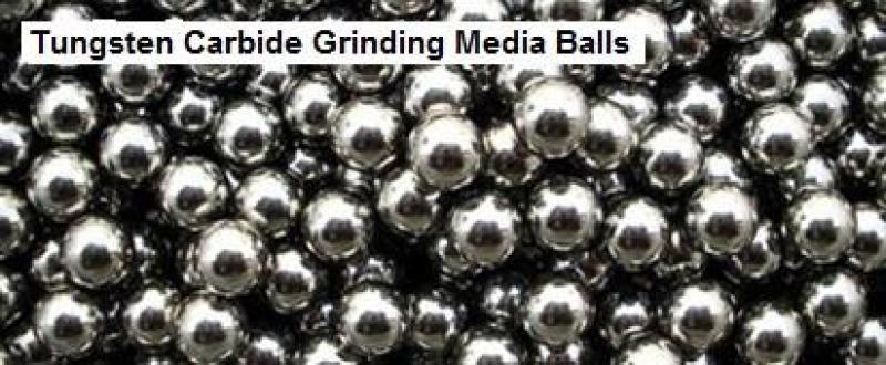 Tungsten Carbide Market