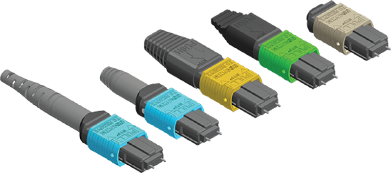 MTP Fiber Optic Connector Market Research Report 
