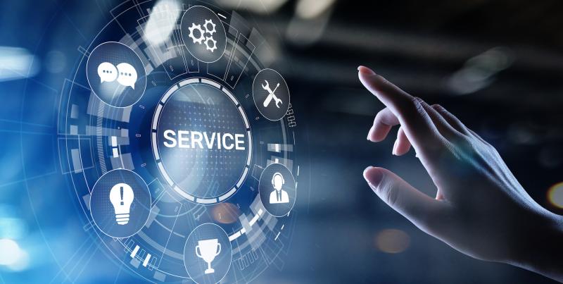 Machine Learning as a Service (MLaaS)