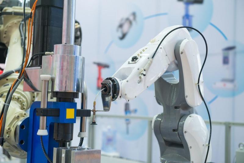 Vision Guided Robotics Market