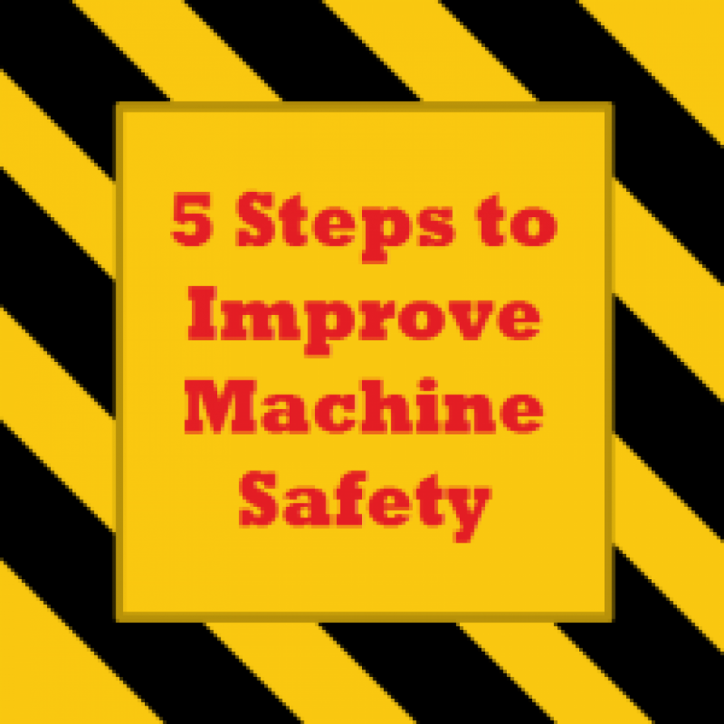 Machine Safety Market