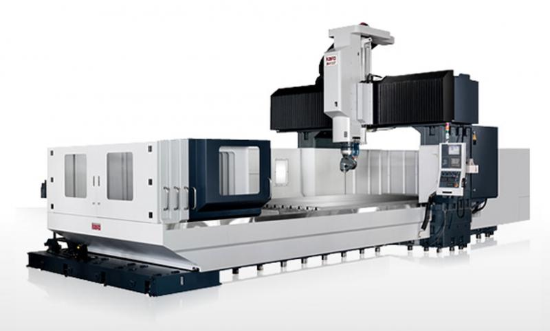 Machining Centers