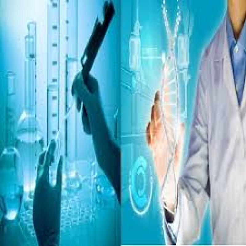 Macrophage Stimulating Protein Receptor