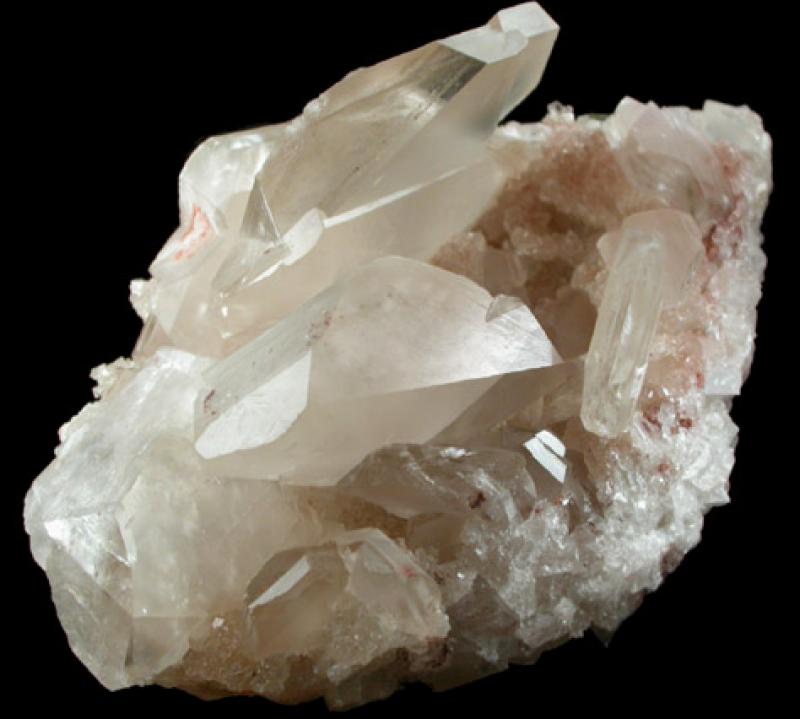Magnesite