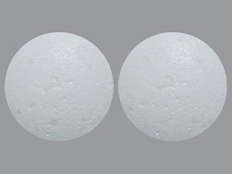 Magnesium Gluconate 