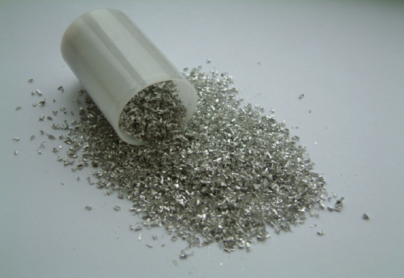 Magnesium and Magnesium Alloy 