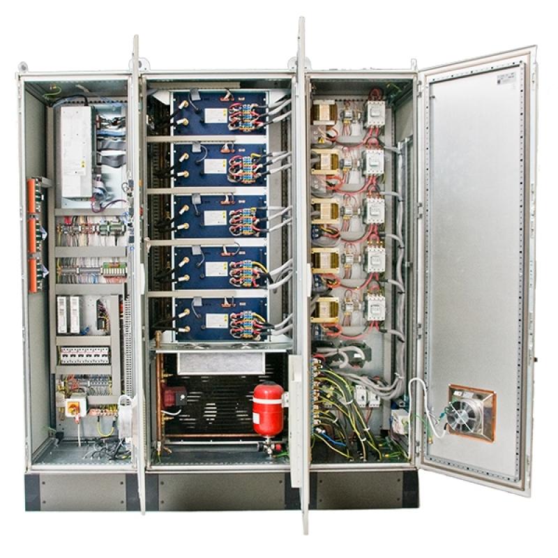 Magnetic Bearing Controllers, Magnetic Bearing Controllers Market, Magnetic Bearing Controllers Market Growth