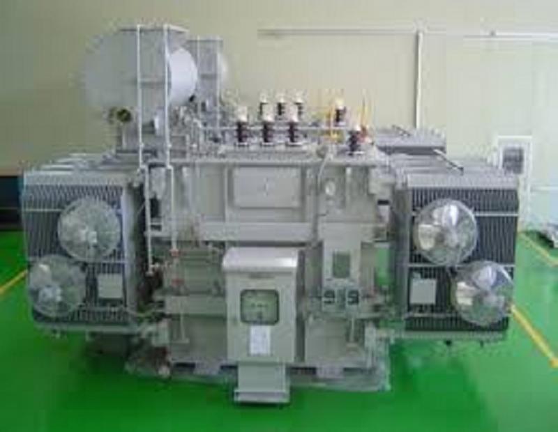   Magnetic Coupling Transformer