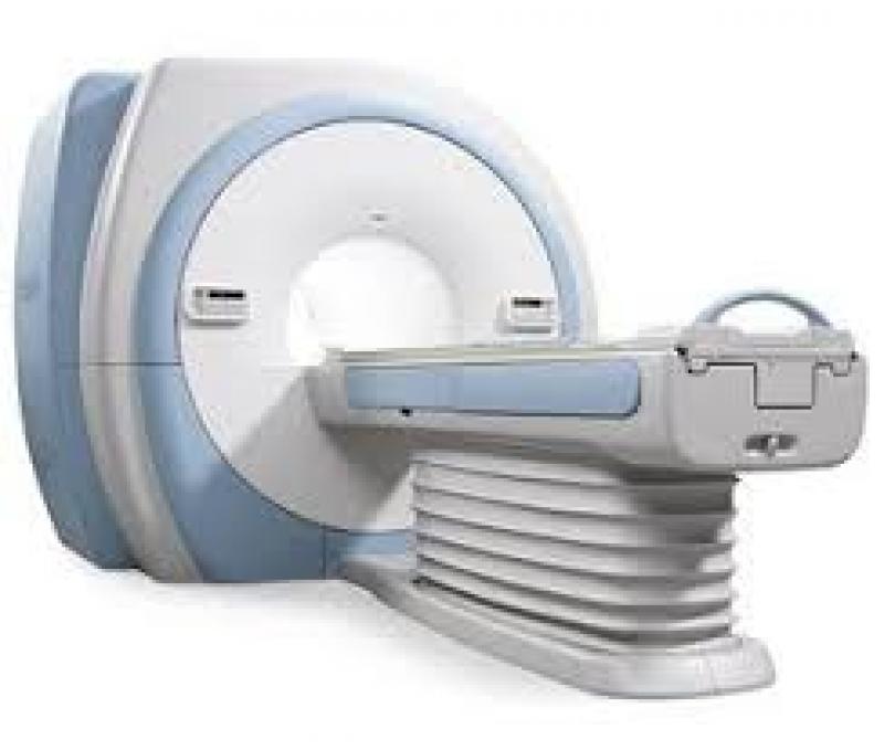 Magnetic Resonance Imaging (MRI) Equipments 