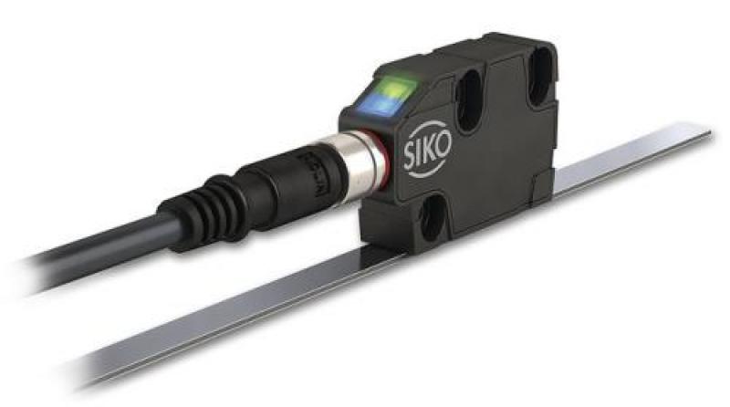 Magnetic Sensor