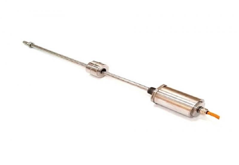 Magnetostrictive Level Sensor