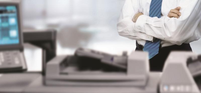 Managed Print Services Market Managed Print Services Market