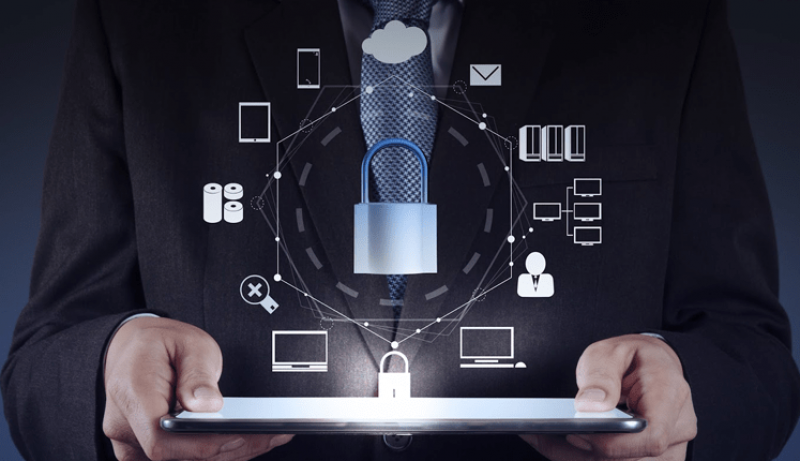 Managed Security Services Market