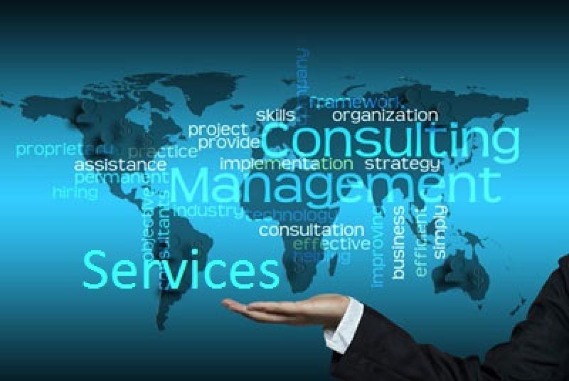 Management Consulting Service Market