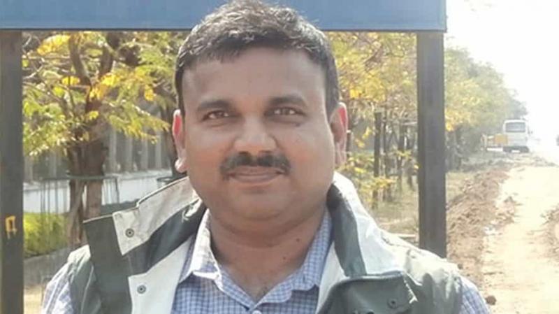 Manish Kothari-The Machione Maker