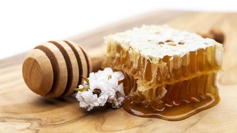 Manuka Honey
