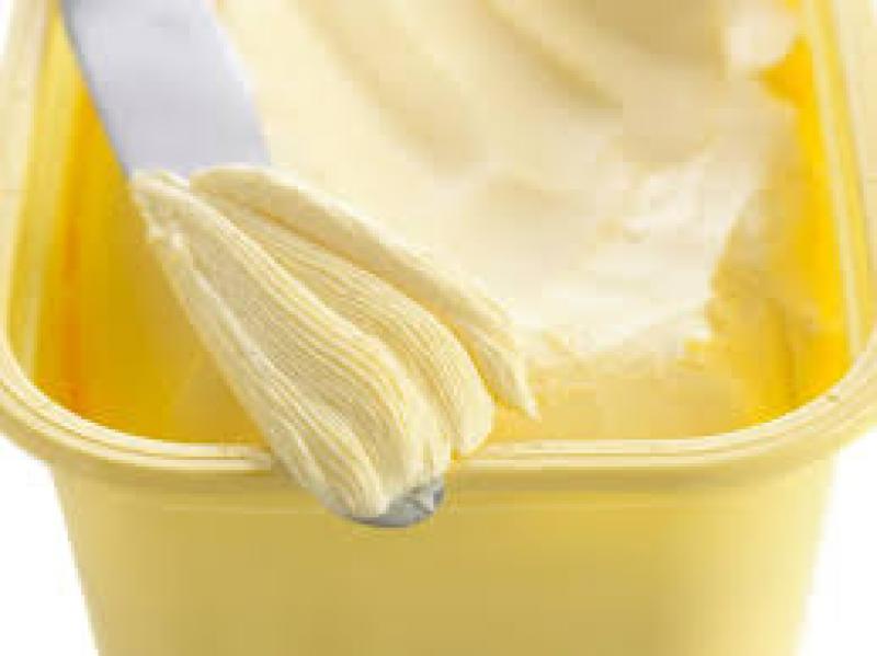 Margarine 
