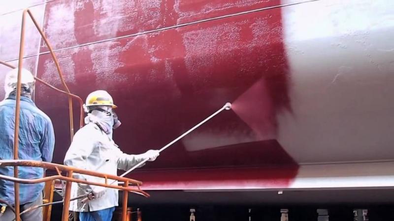 Marine Anti-Fouling Coatings
