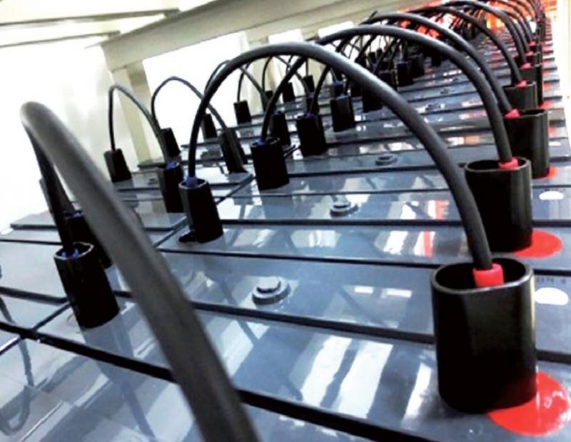 Marine Batteries, Marine Batteries Market, Marine Batteries Market Growth