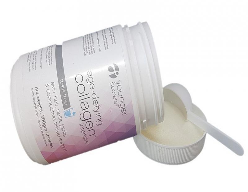 Marine Collagen OligoPeptide