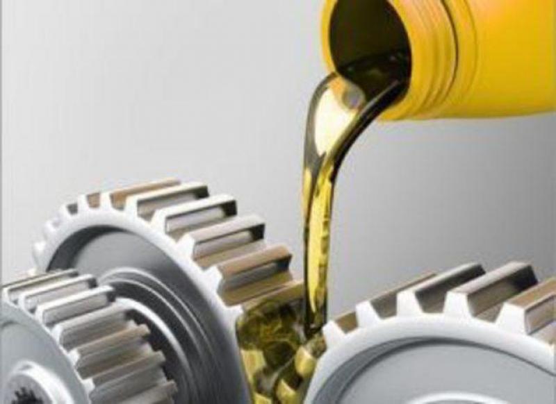 Marine Cylinder Oil