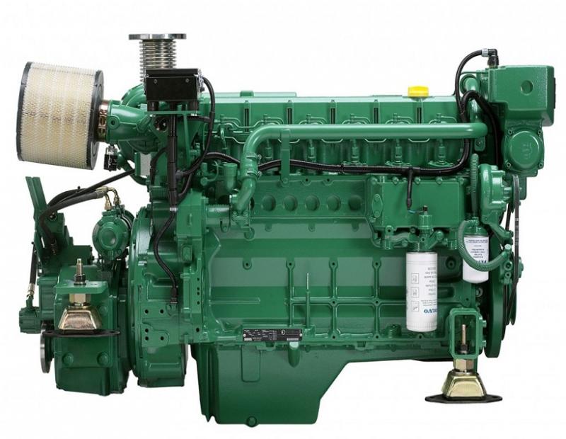  Marine Diesel Engine