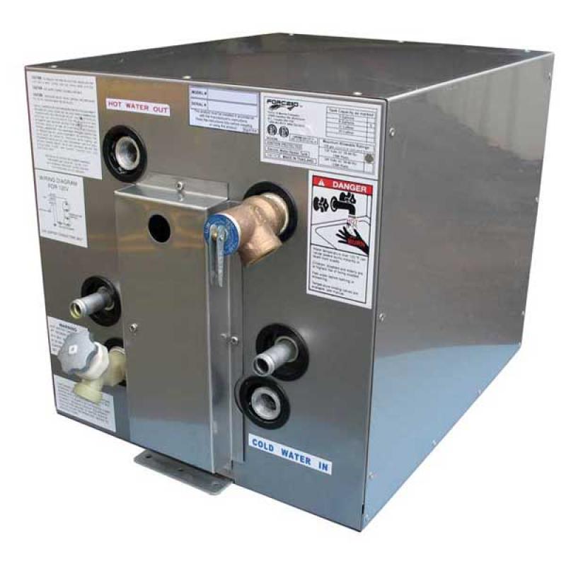 Marine Heaters Marine Heaters