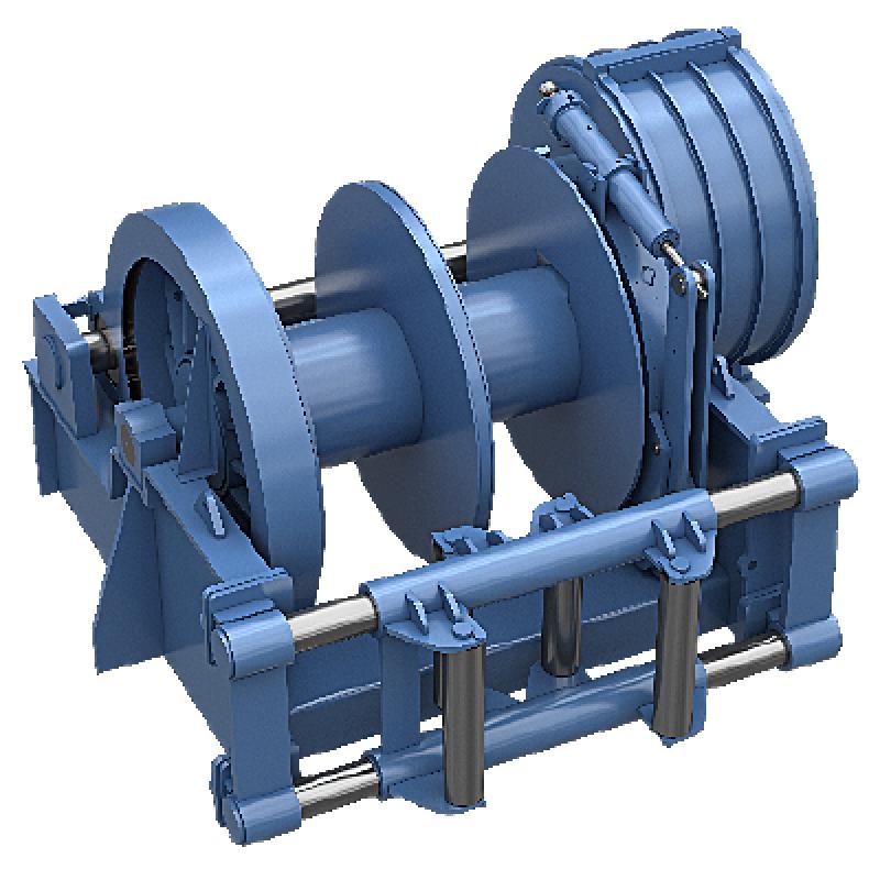 Marine Hybrid Propulsion Market