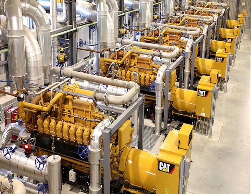 Marine Power System Market 2018 Rise, Key Success Factors, and Business Opportunities Including Key Players – MAN Group, Caterpillar Marine Power System, Marine Power System Market, Marine Power System Market Growth