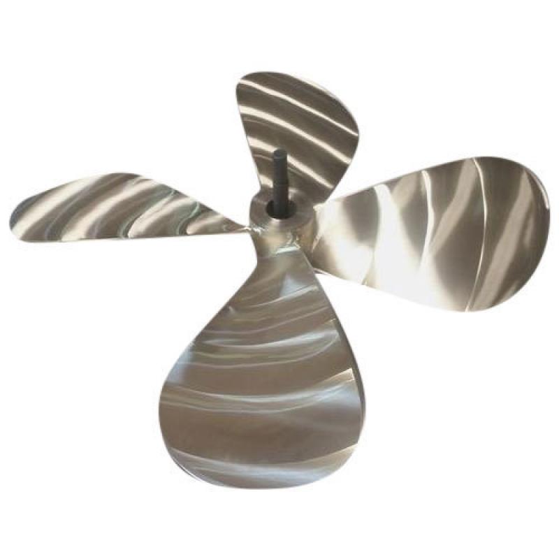 Marine Propeller Market