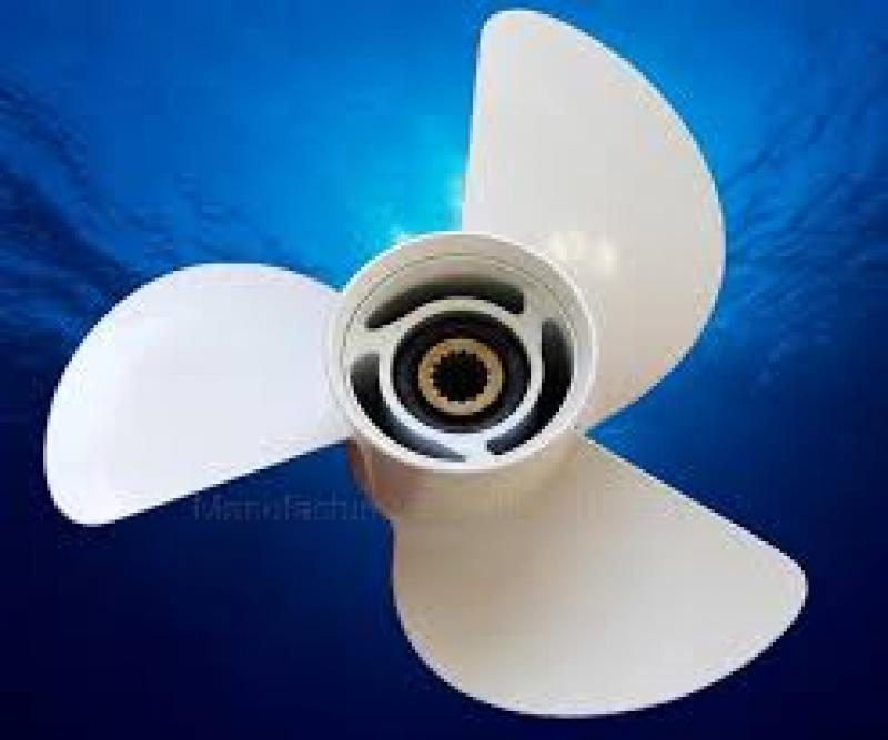 Marine Propeller 