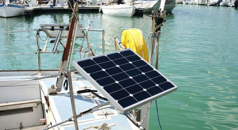 Marine Solar Panels,  Marine Solar Panels Market,  Marine Solar Panels Market Growth,  Marine Solar Panels Market Size,  Marine Solar Panels Market Share