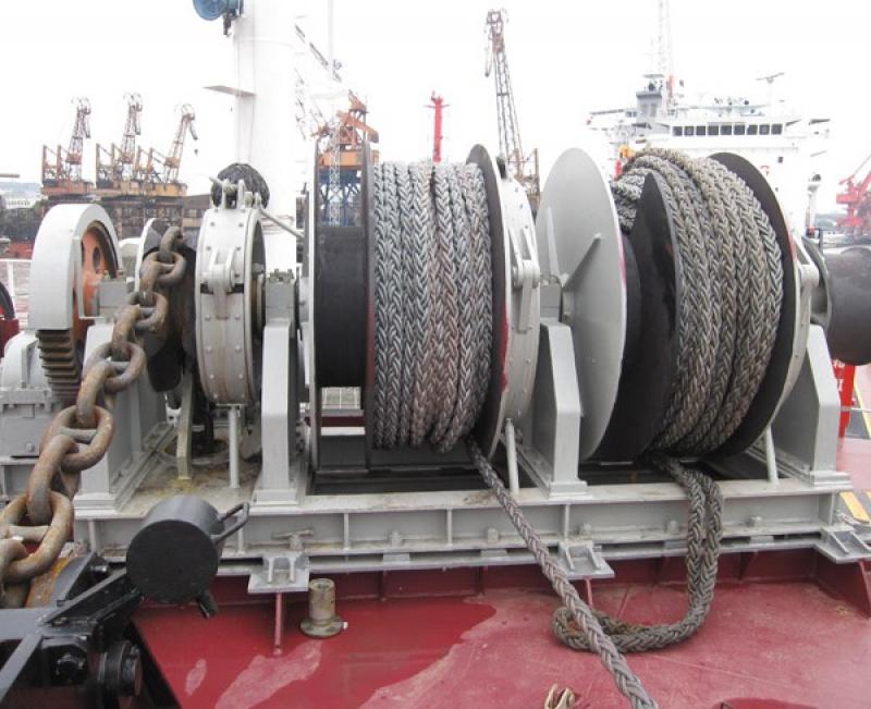 Marine Winch Market Is Set to Boom in 2019 and Coming Years Marine Winch, Marine Winch Market, Marine Winch Market Growth