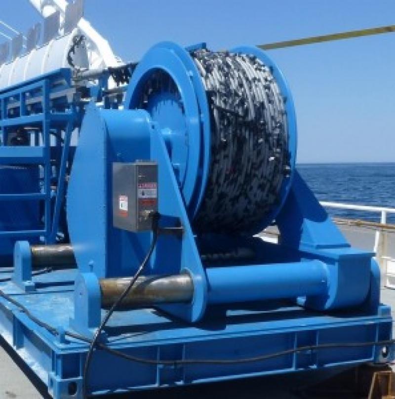 Marine Winches, Marine Winches Market, Marine Winches Market Growth
