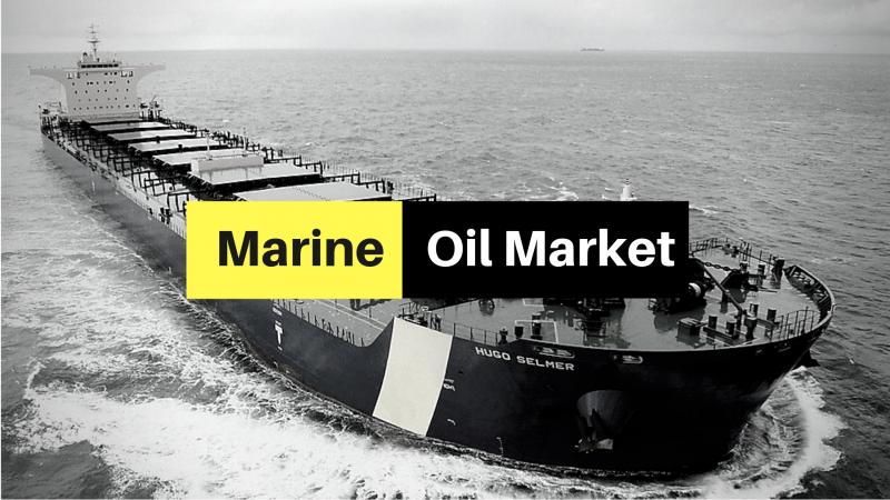 Global Marine Fuel Market 