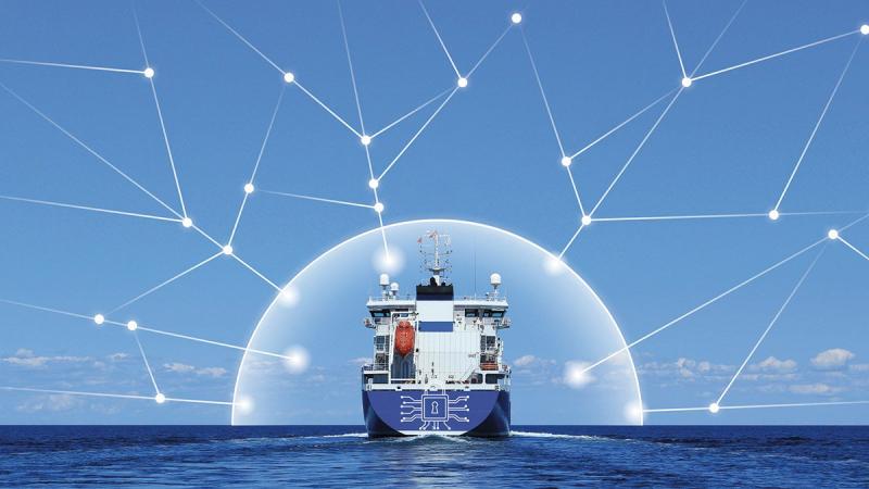 Maritime Analytics Market