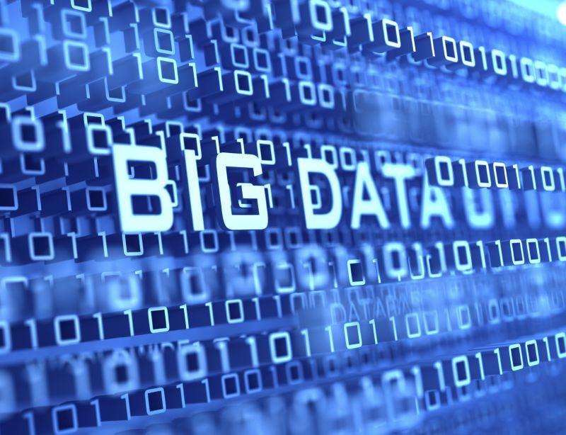Maritime Big Data 
