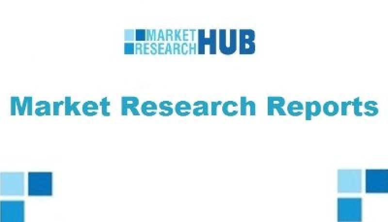 Market Research Hub