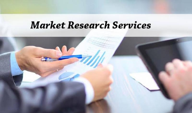 Market Research Services Market Share, Restraints, Segments And Regions