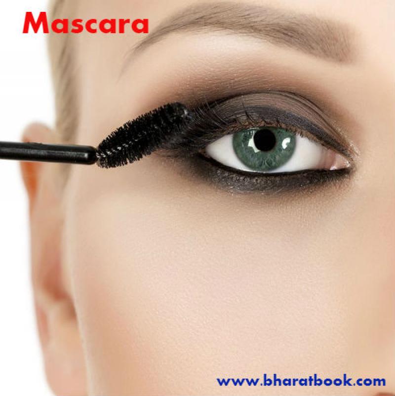 Global Mascara Market Revenue, Opportunity, Segment and Key Trends 2023