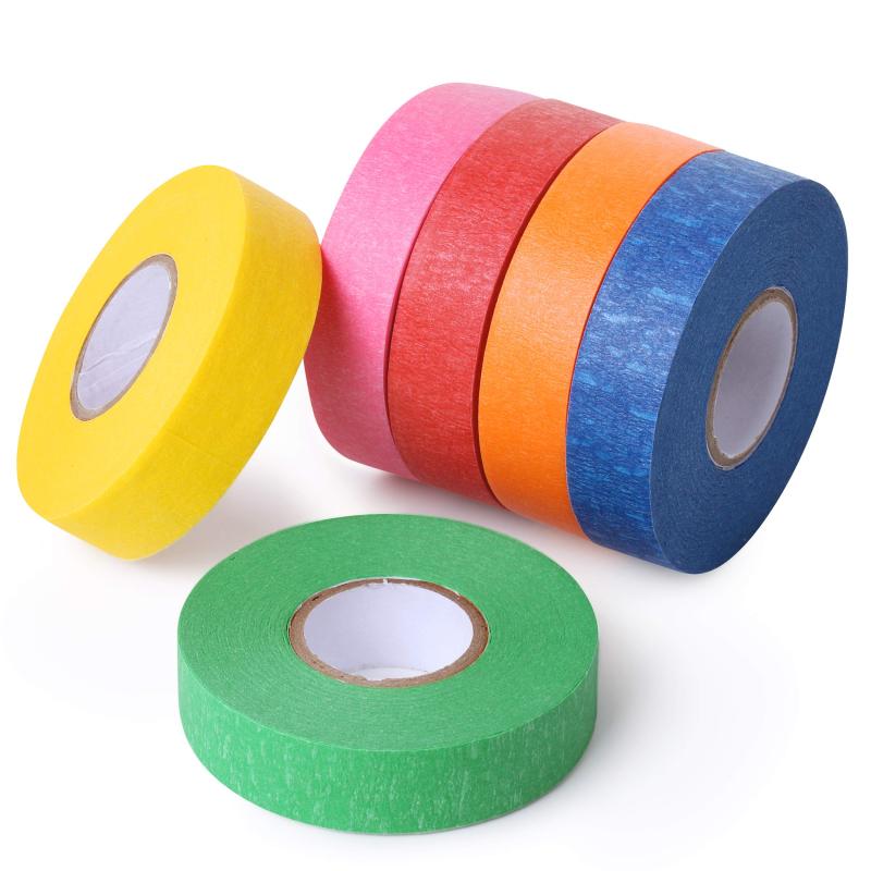 Masking Tapes