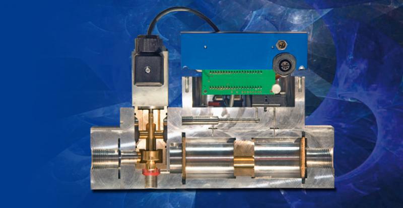 Mass Flow Controller Market