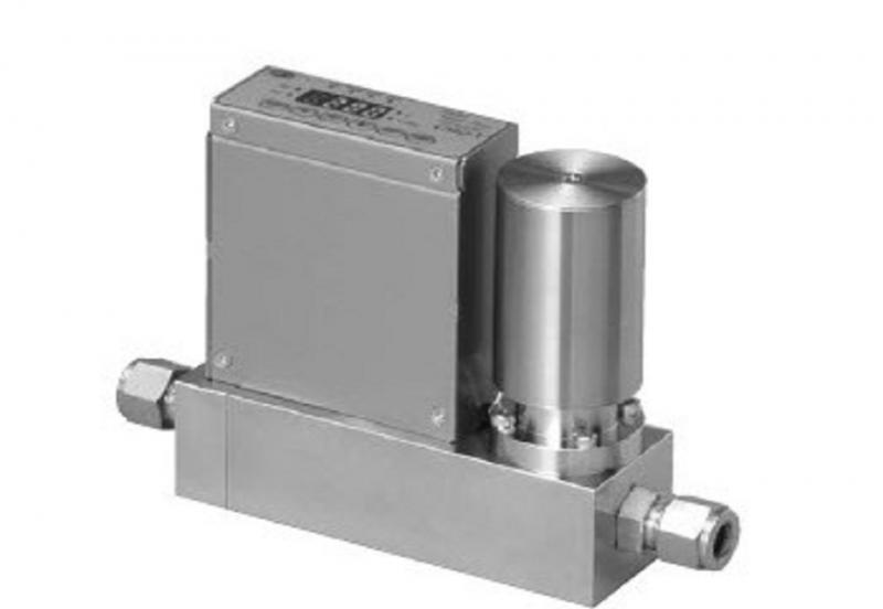 Mass-flow Controller