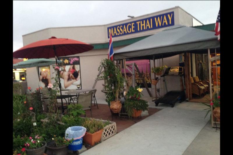 Asian Massage Store Directory San Diego, CA