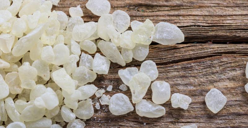 Mastic Gum