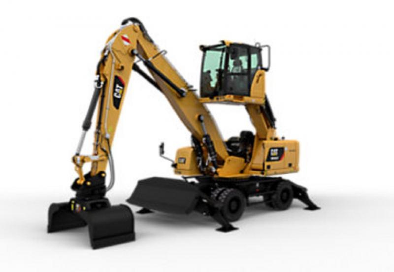 Material Handlers