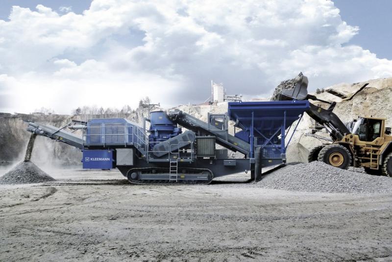 Materials Processing Equipment