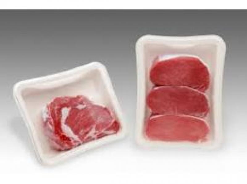 Meat Packaging 