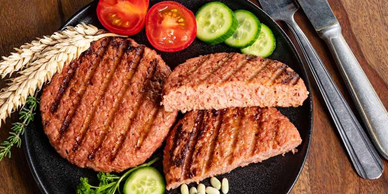 Meat Substitute Market