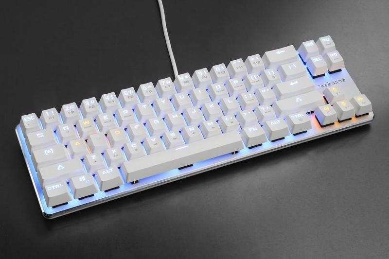 Mechanical Keyboard Market